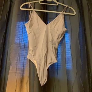 Wilfred free bodysuit